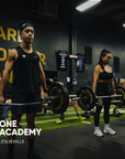 OA The Glebe Intro Offer: Two Week Trial
