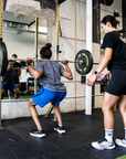 Personal Training Foundations Package - OA Etobicoke