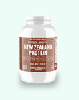 Schinoussa New Zealand Whey Protein