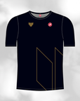 OA x Castelli Women's Tech Tee - 2025