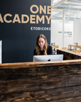 Personal Training Foundations Package - OA Etobicoke