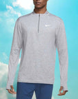 MEN'S NIKE ELEMENT HALF ZIP