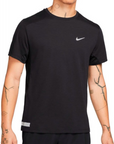 NIKE MEN'S DRI-FIT REFLECTIVE TEE - FW23