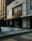 Personal Training Foundations Package - OA Downtown