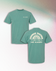 ONE PRIDE 2026 - Seafoam Pride