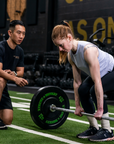 Personal Training Foundations Package - OA Leslieville