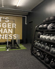 Personal Training Foundations Package - OA Downtown