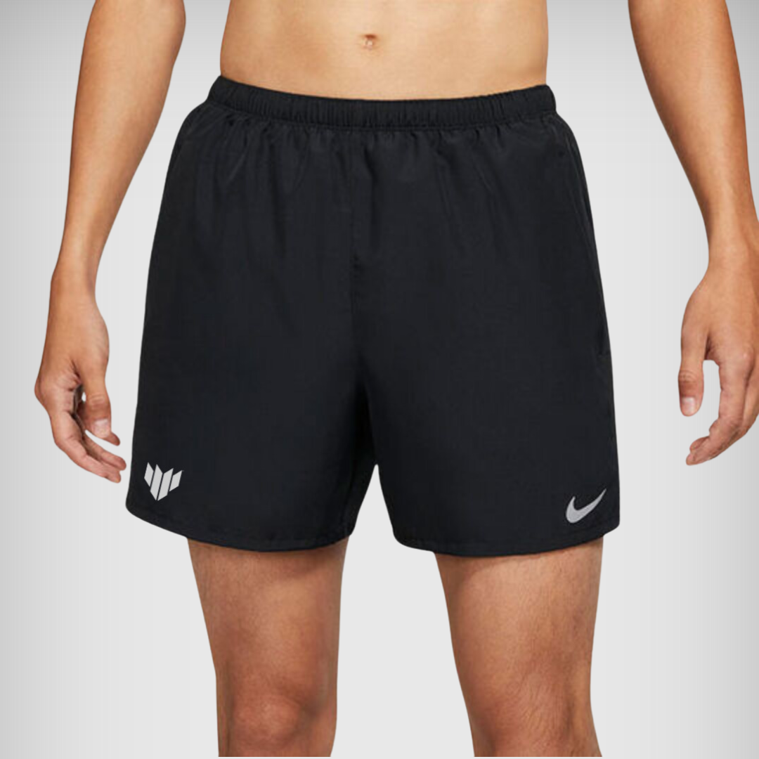 Nike M Challenger 5 Short SS24 ONE ACADEMY