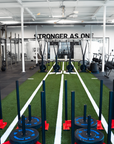 Personal Training Foundations Package - OA Etobicoke