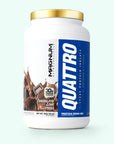 Magnum Quattro Protein