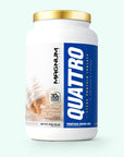 Magnum Quattro Protein