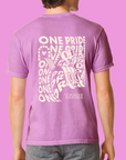 ONE PRIDE 2026 - Violet Pride