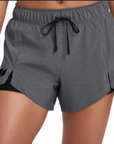 WOMEN'S NIKE ESSENTIAL FLEX SHORT