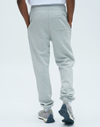 OA x Kotn: Sweatpant - Heather Grey