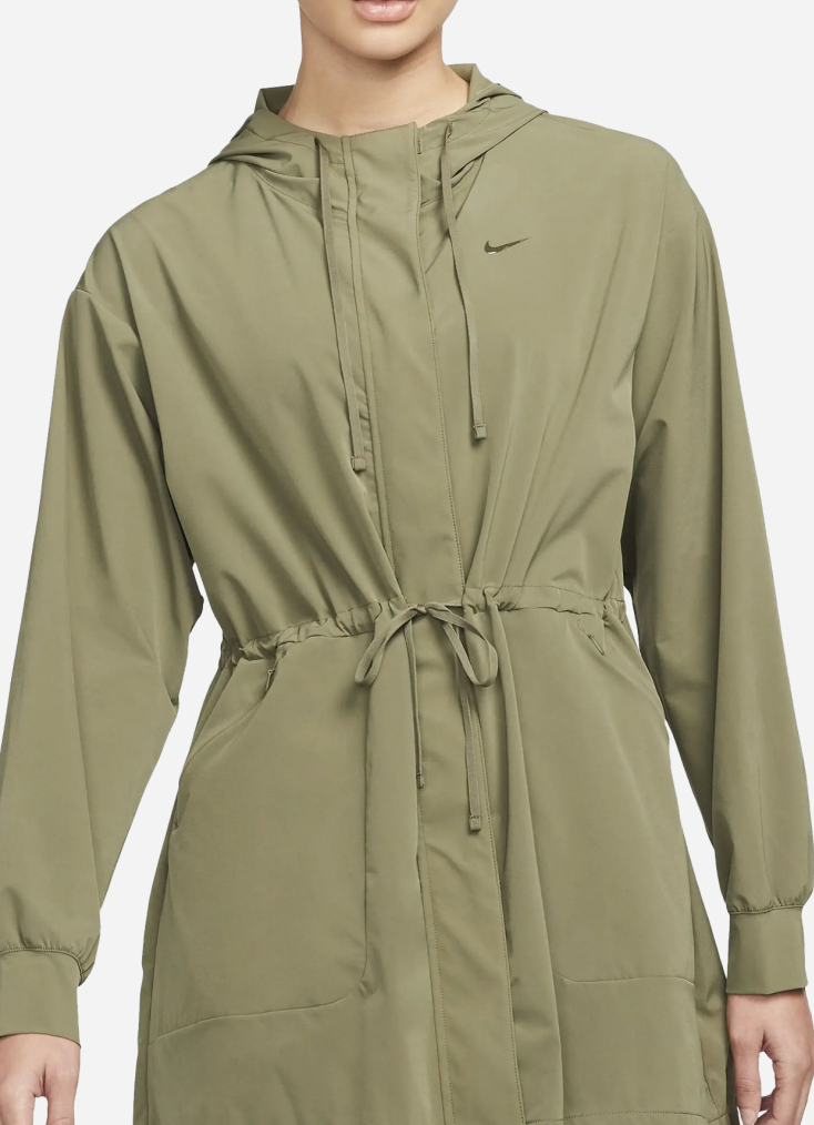 Nike waterproof 2025 jacket womens