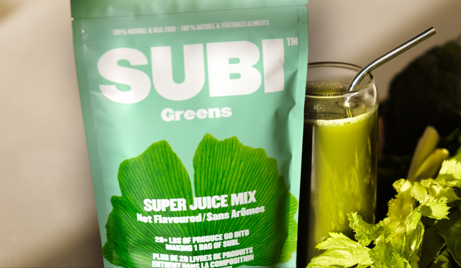 Greens Powder 101: Your Daily Nutrition Boost