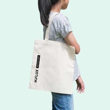 HiFLUX Nutrition Tote Bag