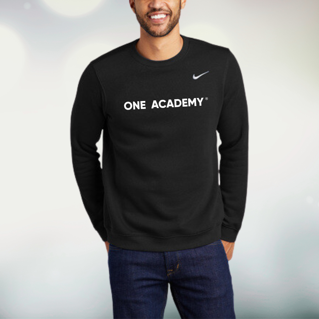 FW25 OA x NIKE OA PULLOVER