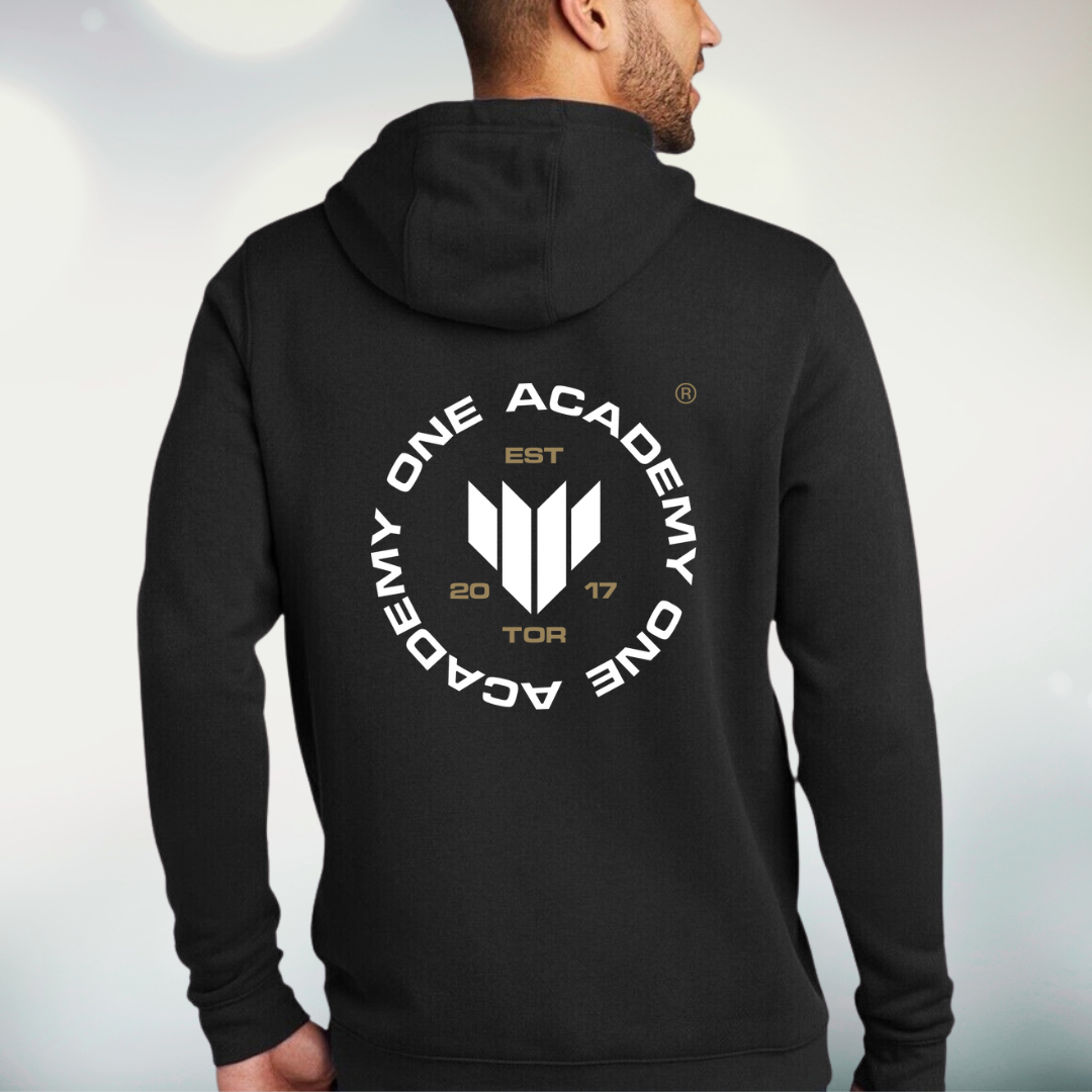 FW25 OA x NIKE ROUNDEL HOODIE