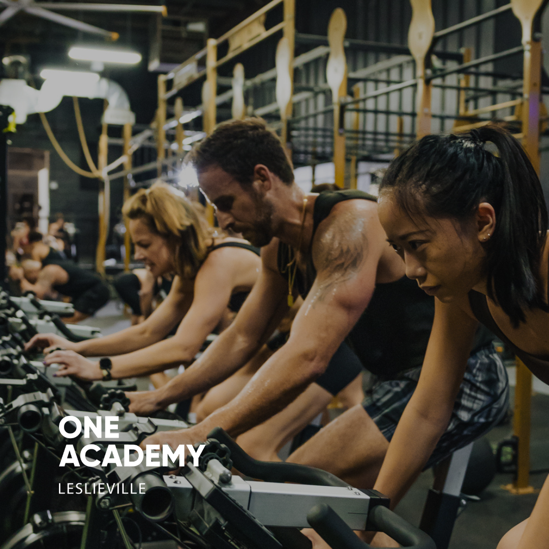 OA The Glebe Intro Offer: Two Week Trial