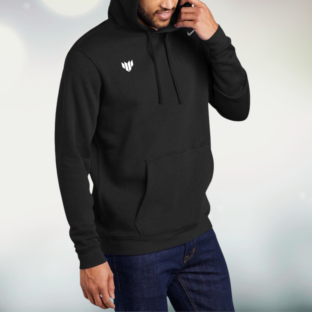 FW25 OA x NIKE ROUNDEL HOODIE