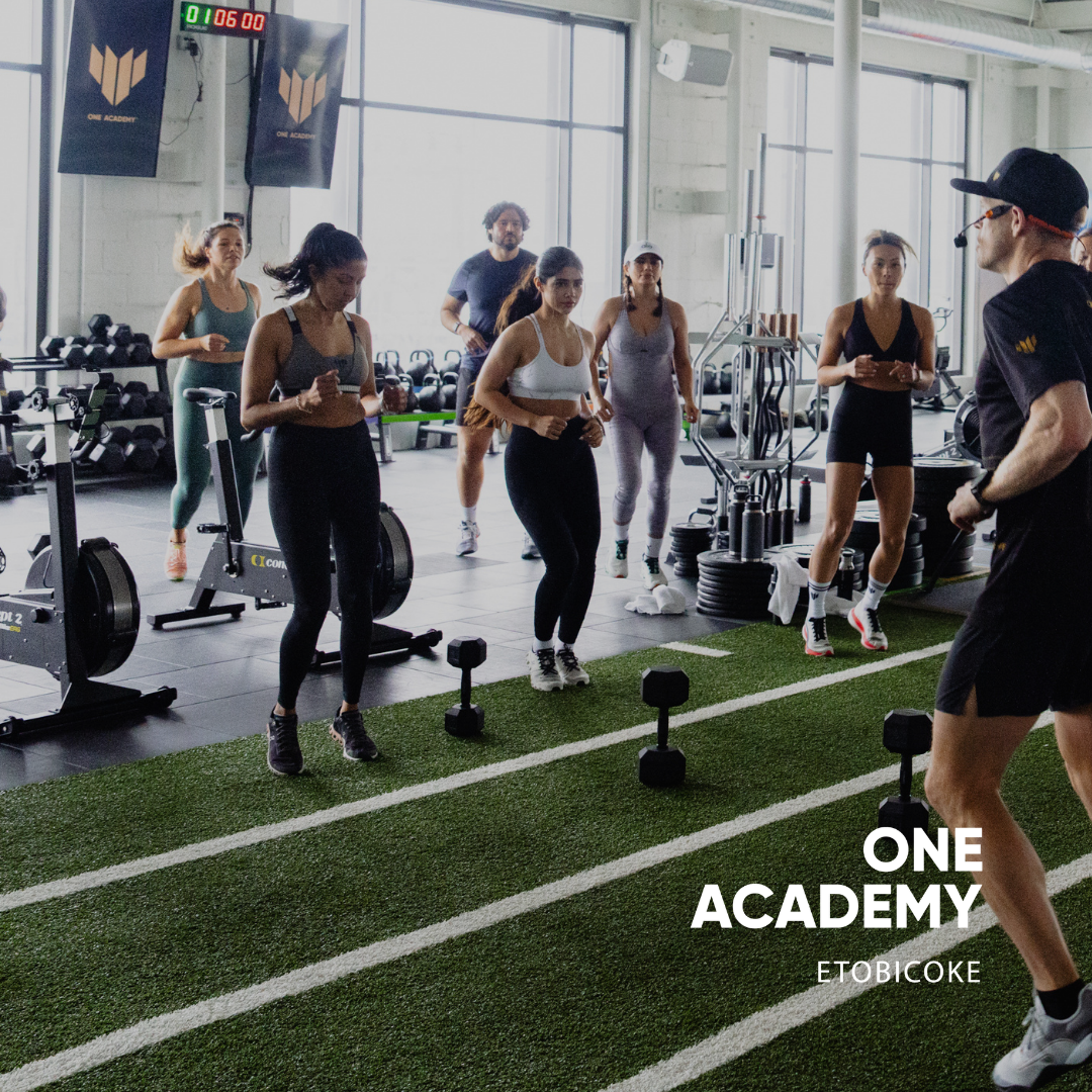 OA The Glebe Intro Offer: Two Week Trial