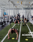 OA The Glebe Intro Offer: Two Week Trial