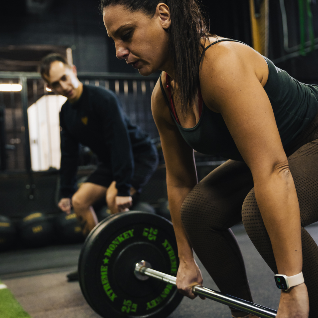 Personal Training Foundations Package - OA The Glebe (Ottawa)