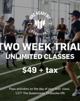 OA Etobicoke Intro Offer: $49 Two Week Trial