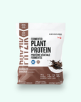 Schinoussa Plant Protein