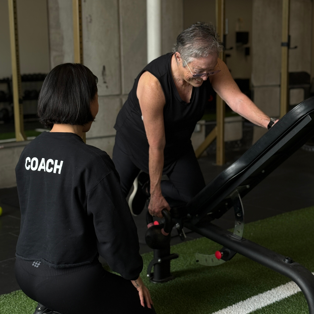 Personal Training Foundations Package - OA The Glebe (Ottawa)