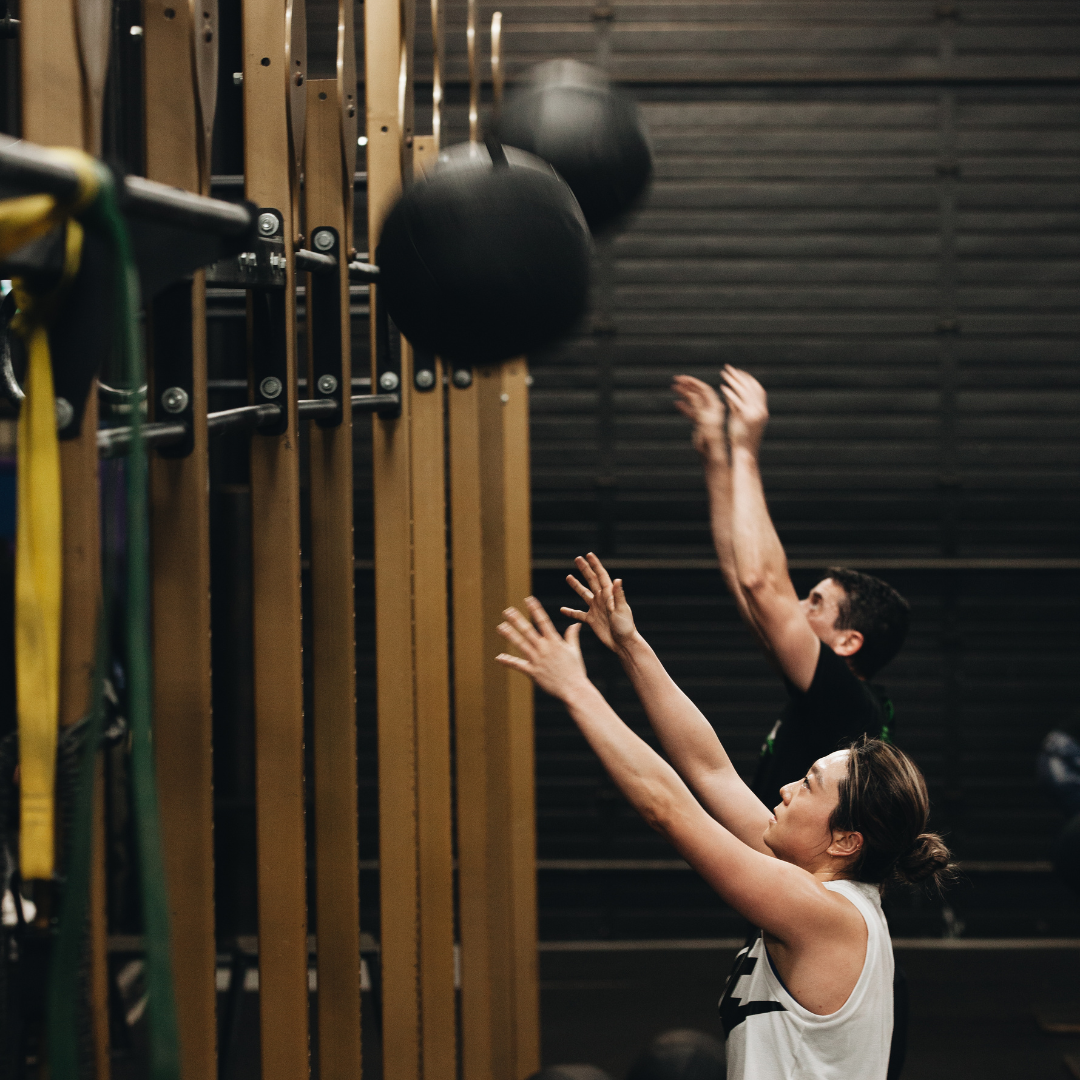 OA Leslieville Intro Offer: $49 Two Week Trial