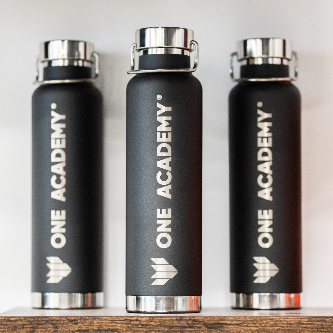 OA Water Bottle