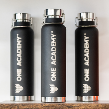 OA Water Bottle