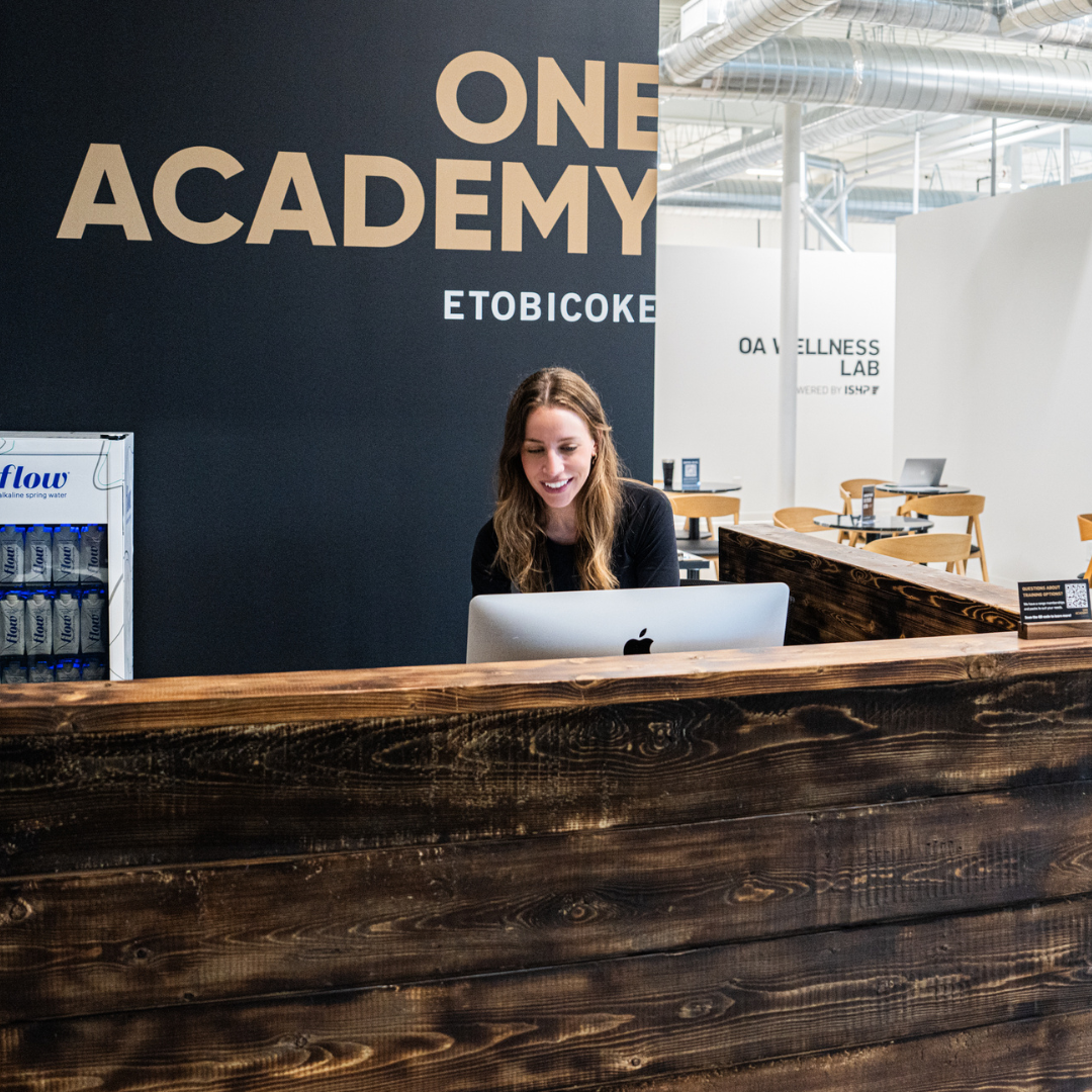 Personal Training Foundations Package - OA Etobicoke