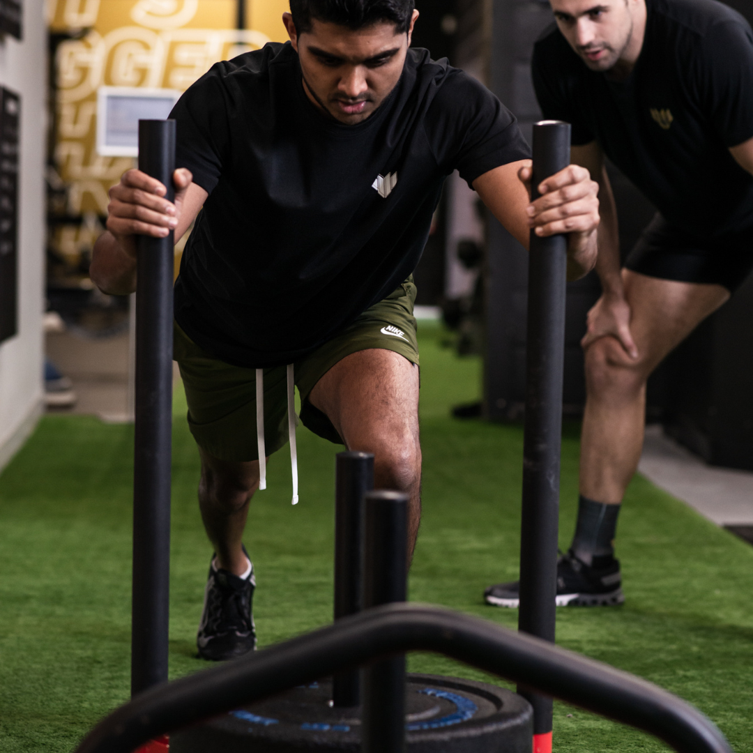 Personal Training Foundations Package - OA The Glebe (Ottawa)