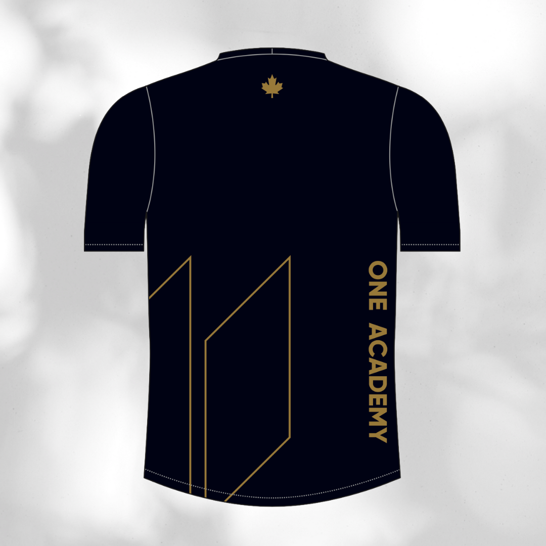 OA x Castelli Women's Tech Tee - 2025