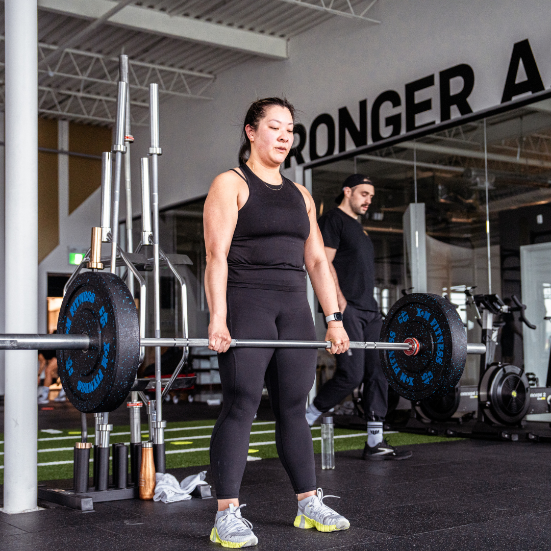 Personal Training Foundations Package - OA Etobicoke