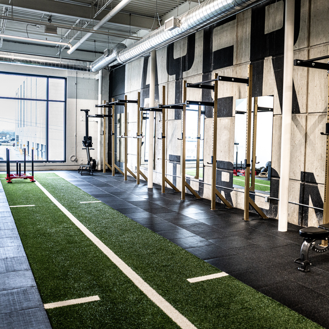 Personal Training Foundations Package - OA Etobicoke