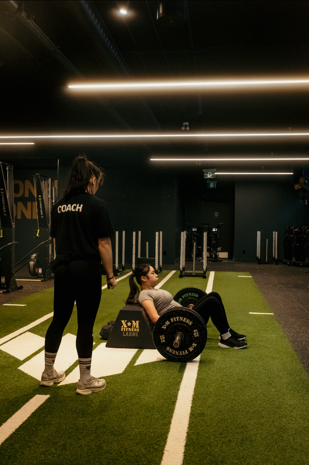 Personal Training Foundations Package - OA Downtown