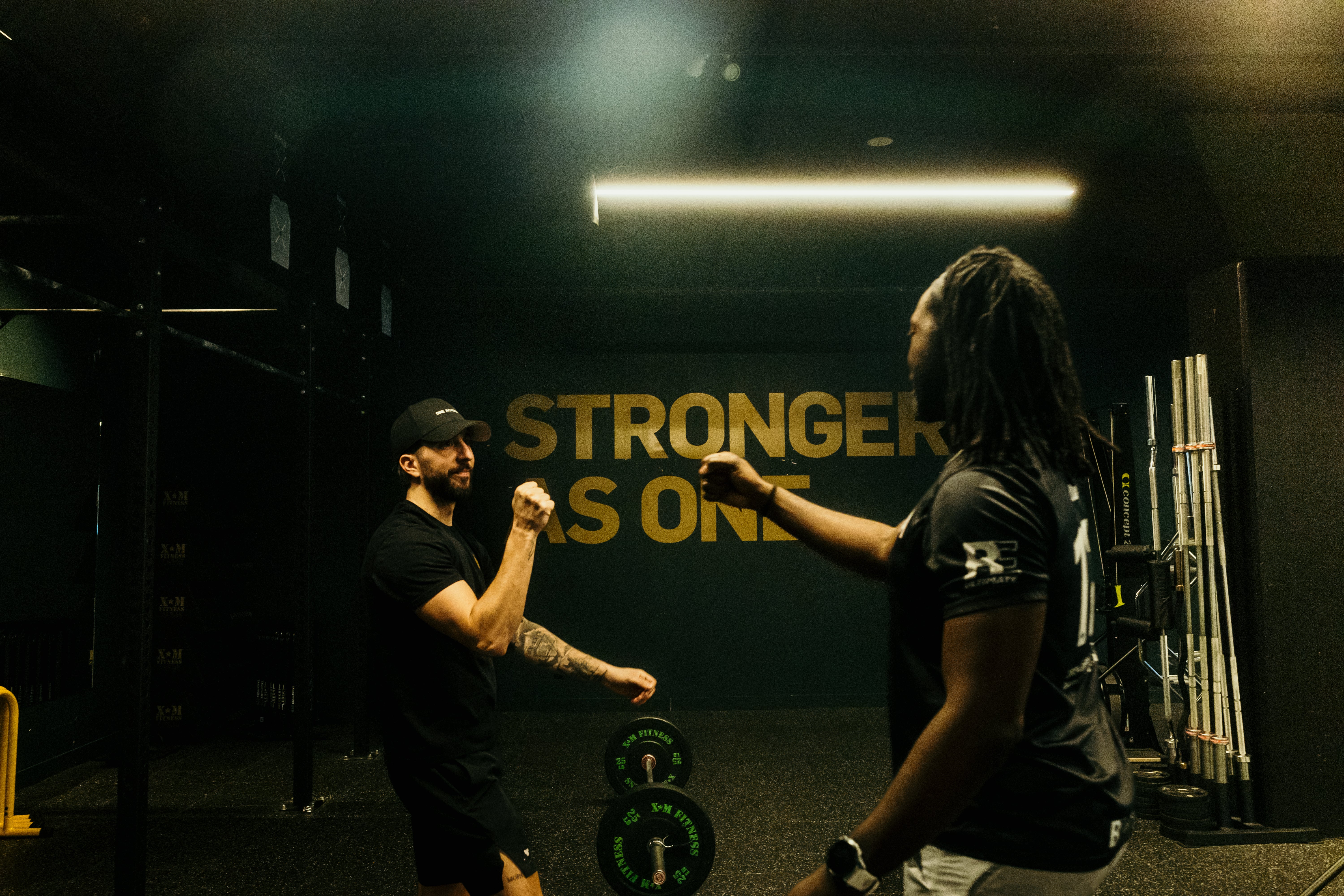 Personal Training Foundations Package - OA Downtown