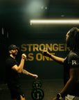 Personal Training Foundations Package - OA Downtown
