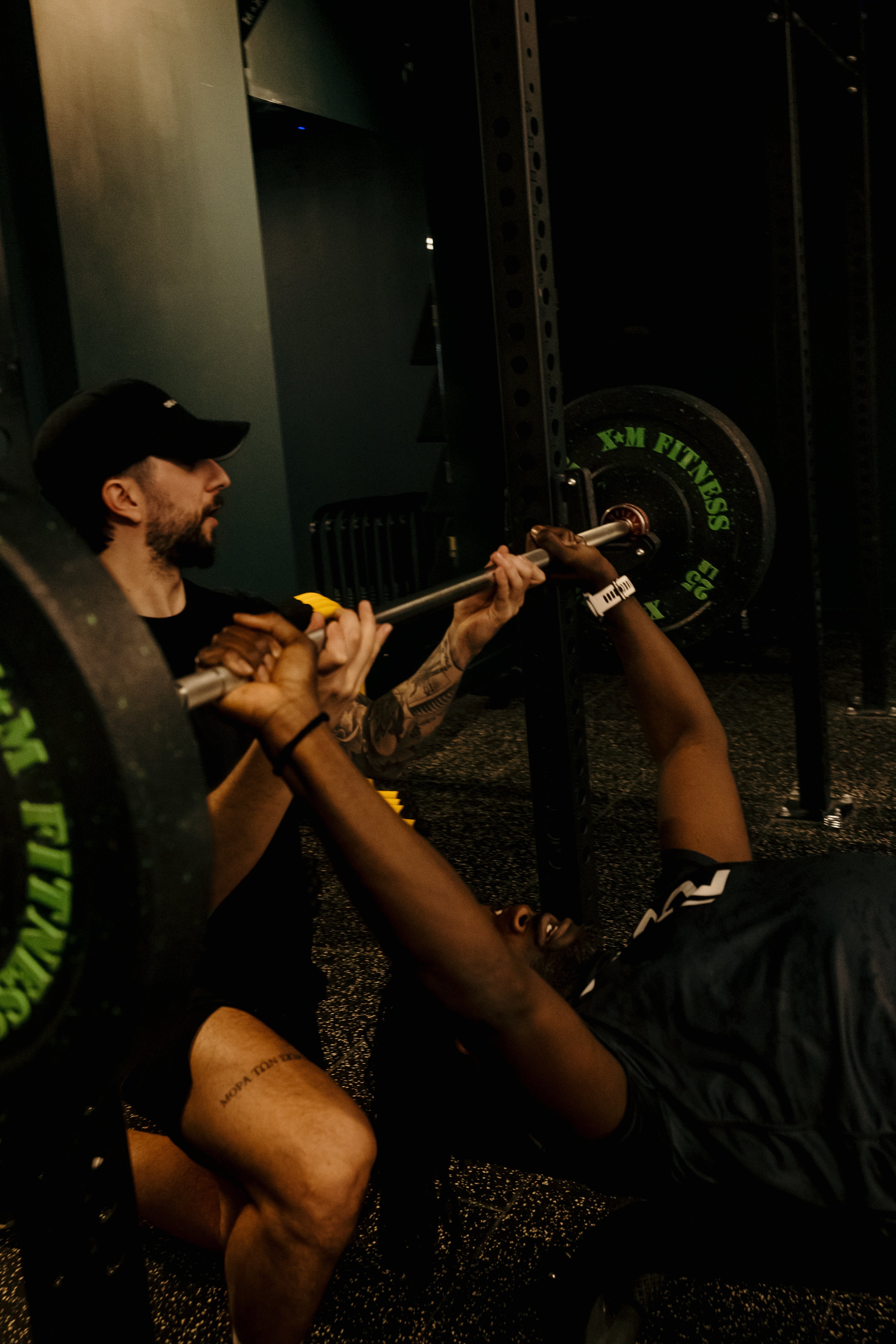 Personal Training Foundations Package - OA Downtown