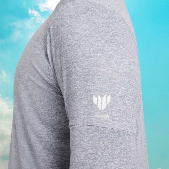 MEN'S NIKE ELEMENT HALF ZIP