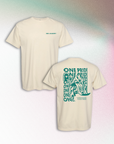 ONE PRIDE 2026 - Ivory Pride