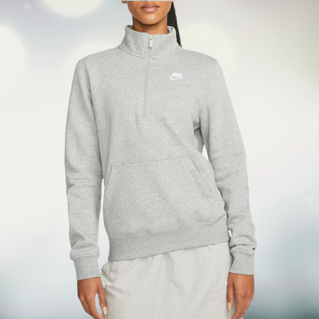 FW25 OA x NIKE W VARSITY ZIP