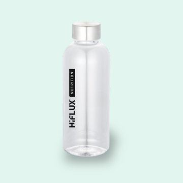 HiFLUX Nutrition Water Bottle