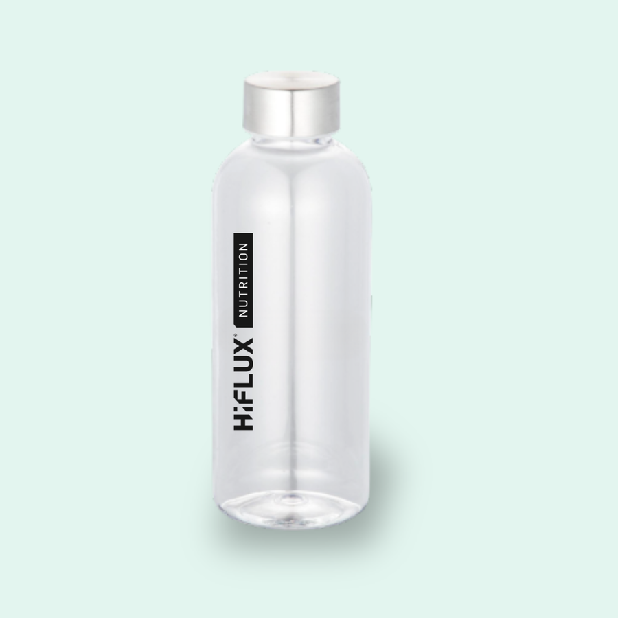 HiFLUX Nutrition Water Bottle