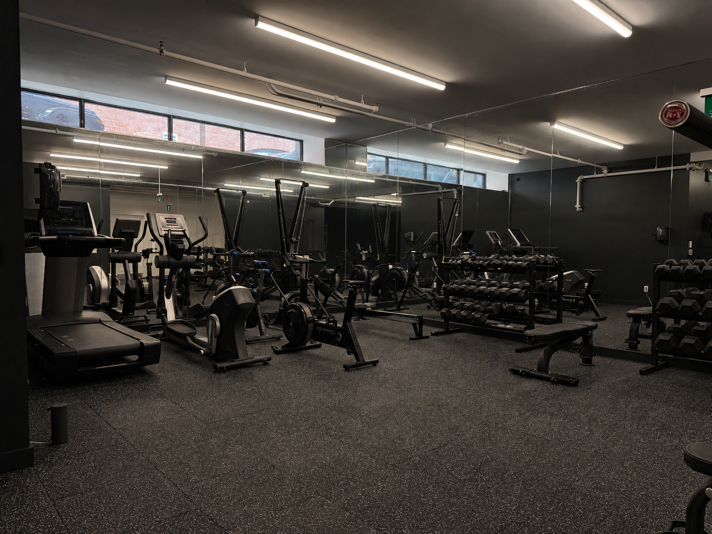 Personal Training Foundations Package - OA Downtown