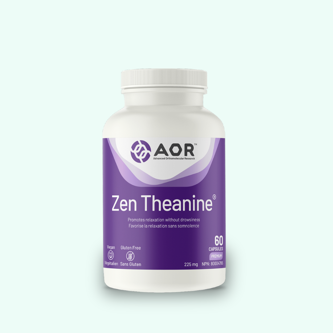 AOR Zen L-Theanine